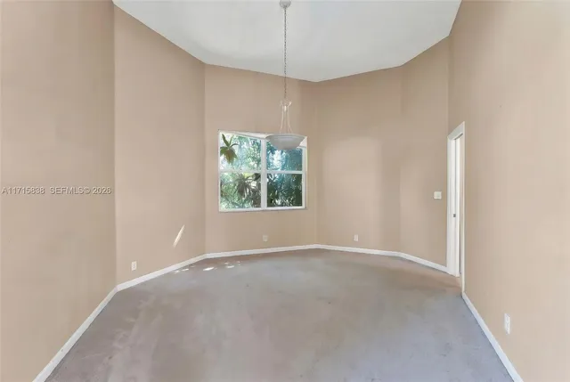 $1,120,000 | 4956 Rothschild Drive, Coral Springs, FL 33067