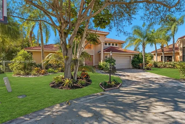 $1,120,000 | 4956 Rothschild Drive, Coral Springs, FL 33067