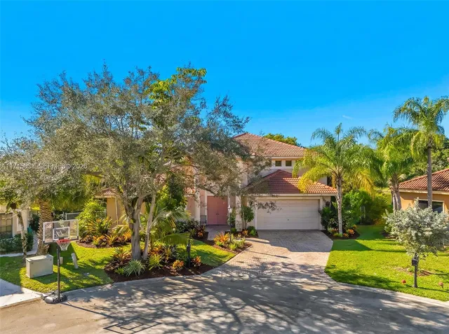$1,120,000 | 4956 Rothschild Drive, Coral Springs, FL 33067