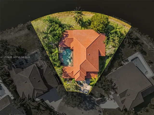 $1,120,000 | 4956 Rothschild Drive, Coral Springs, FL 33067