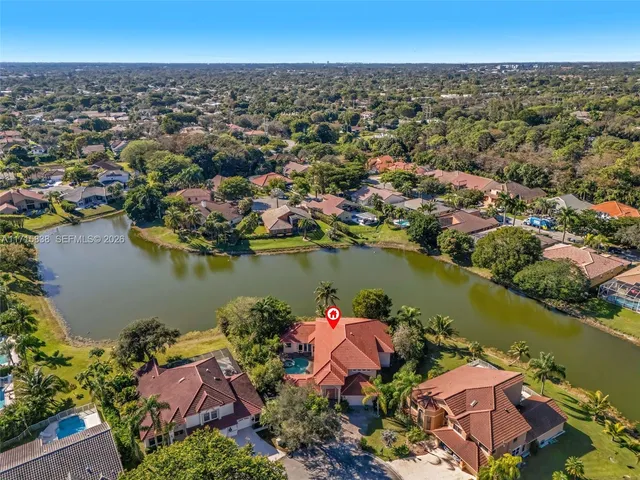 $1,120,000 | 4956 Rothschild Drive, Coral Springs, FL 33067