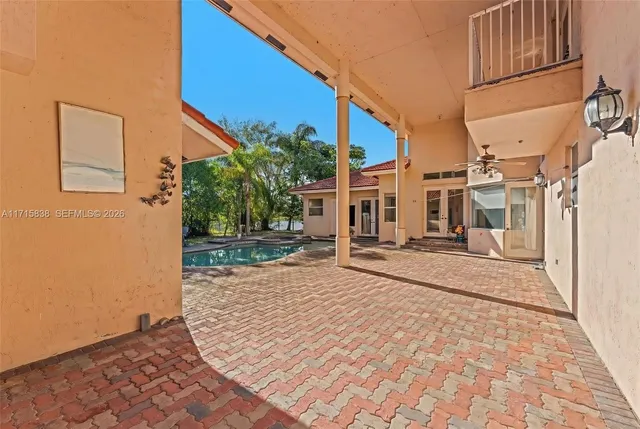 $1,120,000 | 4956 Rothschild Drive, Coral Springs, FL 33067