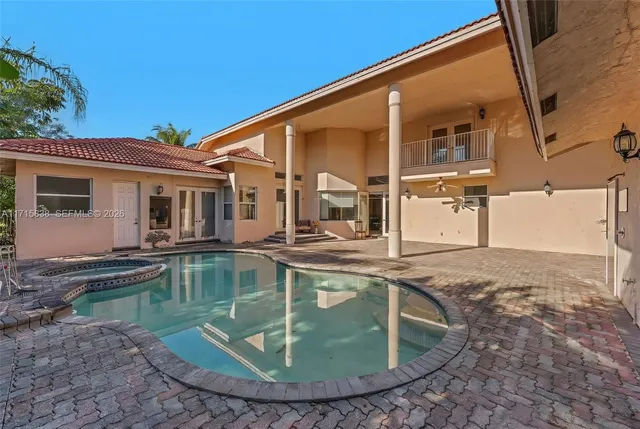 $1,120,000 | 4956 Rothschild Drive, Coral Springs, FL 33067
