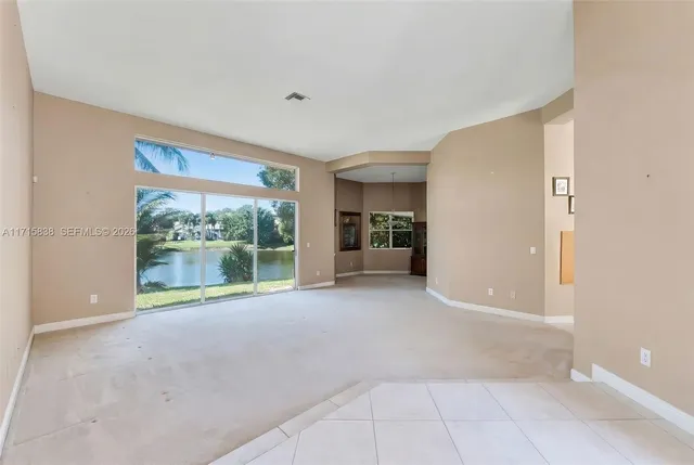 $1,120,000 | 4956 Rothschild Drive, Coral Springs, FL 33067