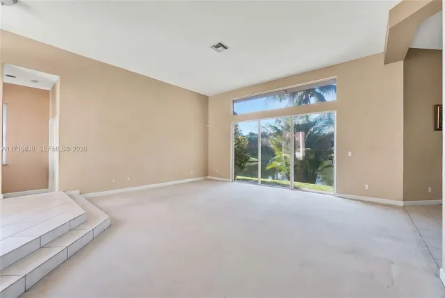 $1,120,000 | 4956 Rothschild Drive, Coral Springs, FL 33067
