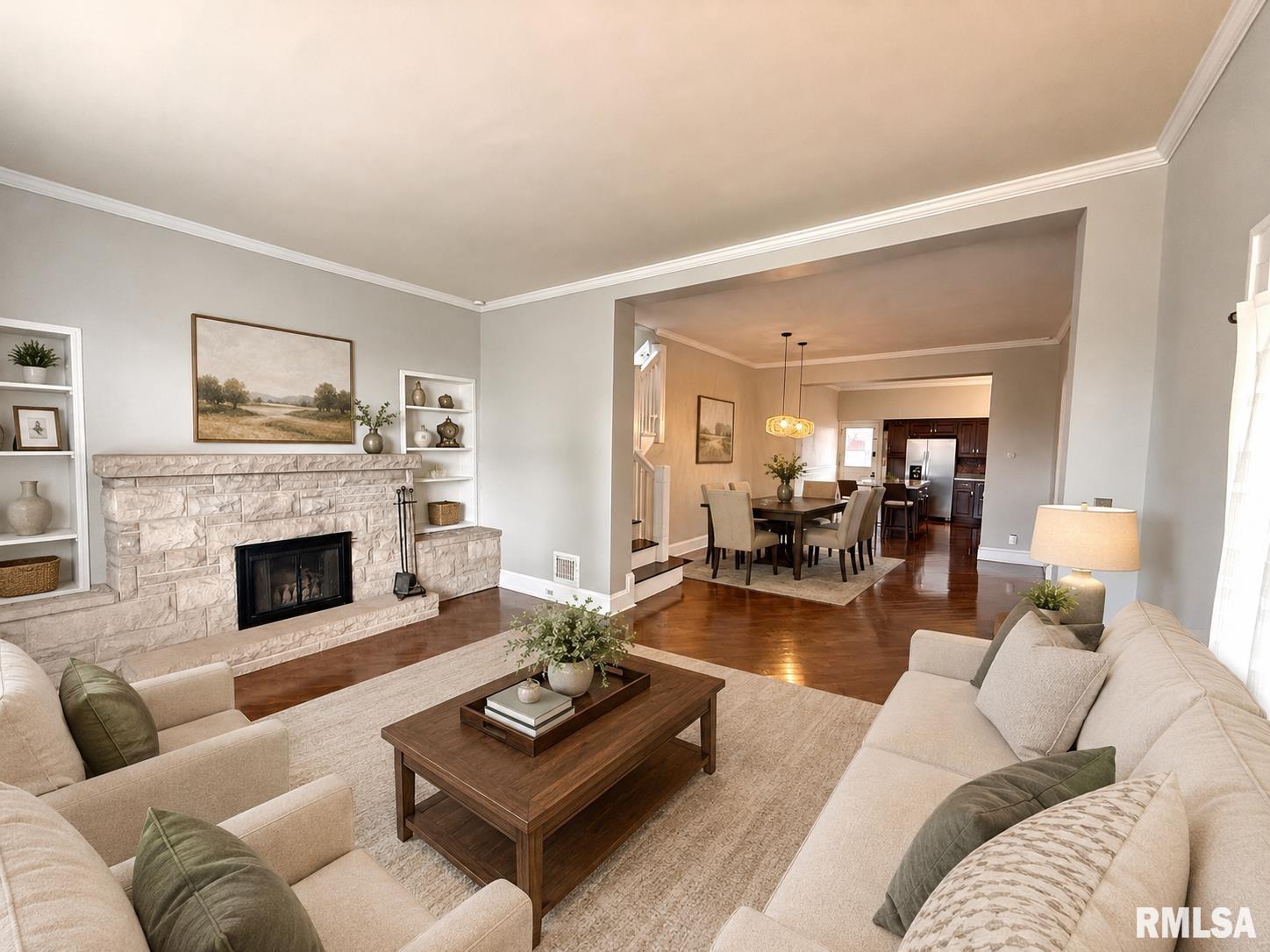 1329 Spring Street Quincy, IL 62301 - Photo 4 of 33