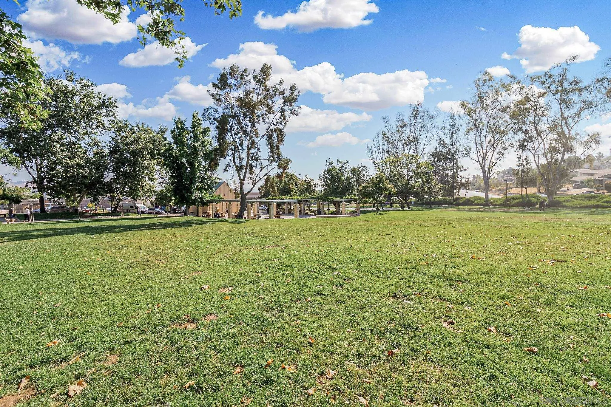 8029 Woodpecker Way Santee, CA 92071 - Photo 45 of 47 a view of a green field