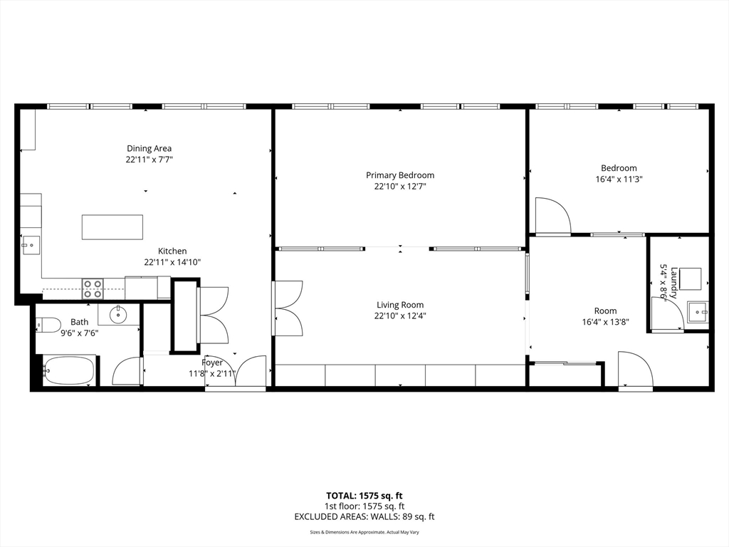 249 A Street, Unit 66 Boston, MA 02210 - Photo 26 of 26 a picture of a room