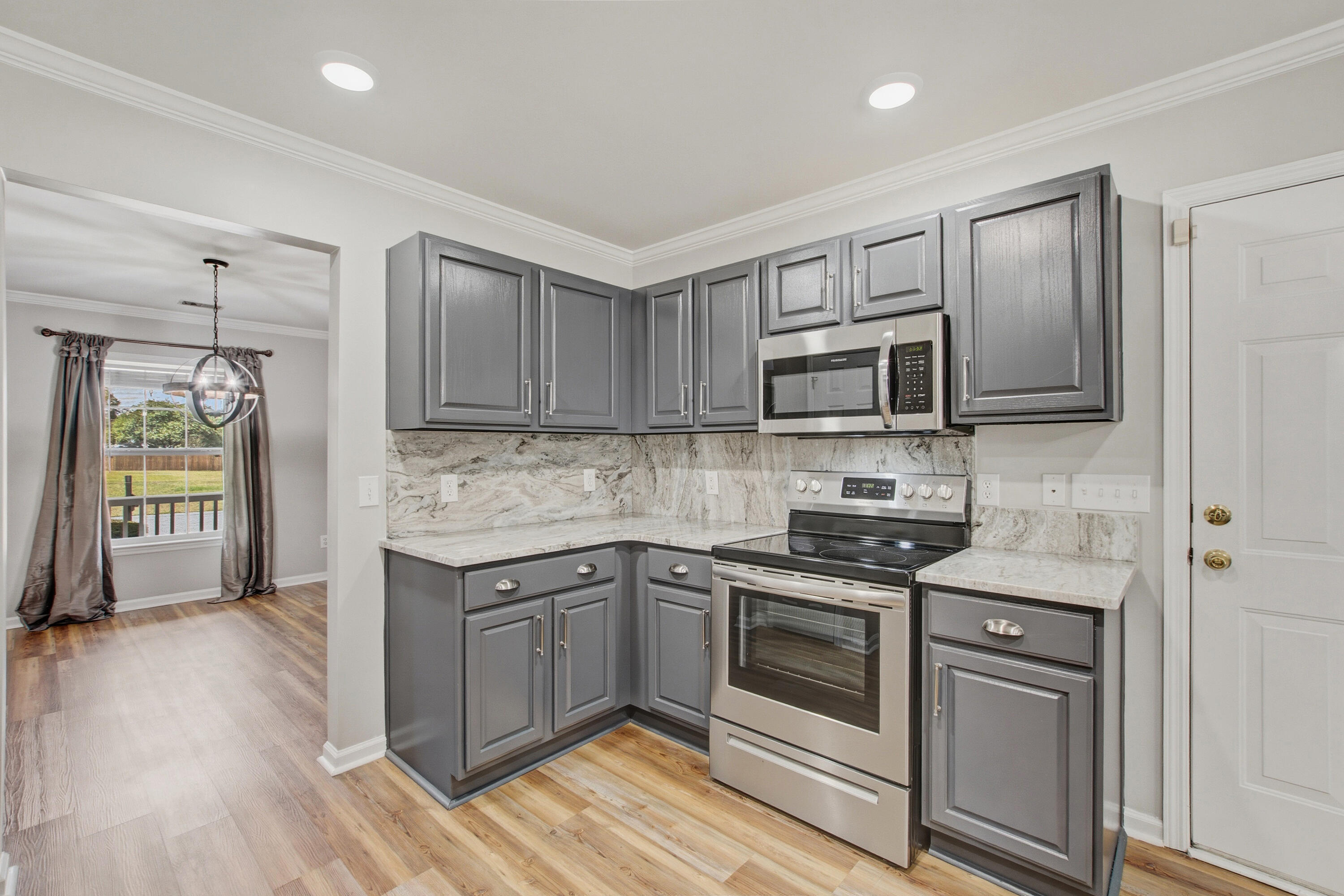 214 Eagle Ridge Road Summerville, SC 29485 - Photo 21 of 57