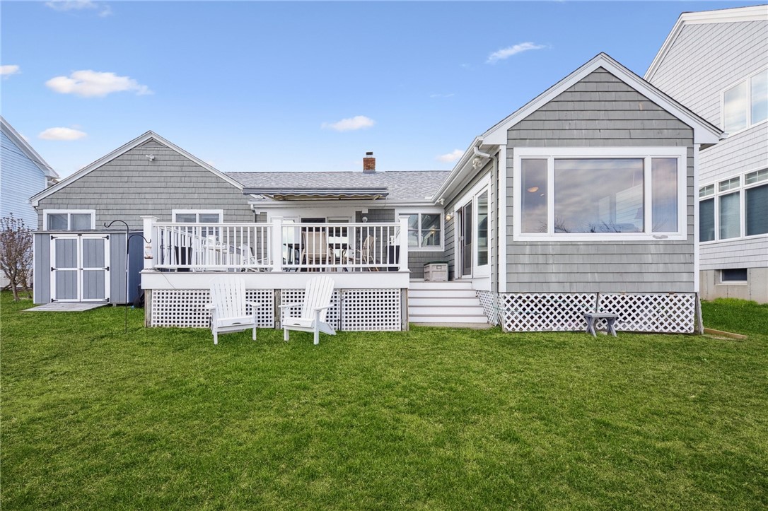 142 Colonel John Gardner Road Narragansett, RI 02882 - Photo 25 of 28 Gallery Image 25