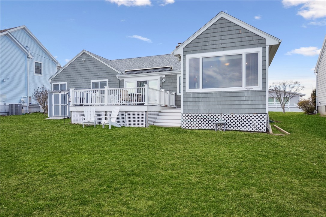 142 Colonel John Gardner Road Narragansett, RI 02882 - Photo 26 of 28 Gallery Image 26