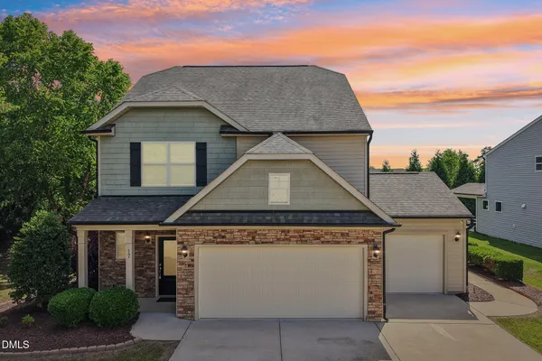 $439,900 | 17 Flowers Crest Way, Clayton, NC 27527