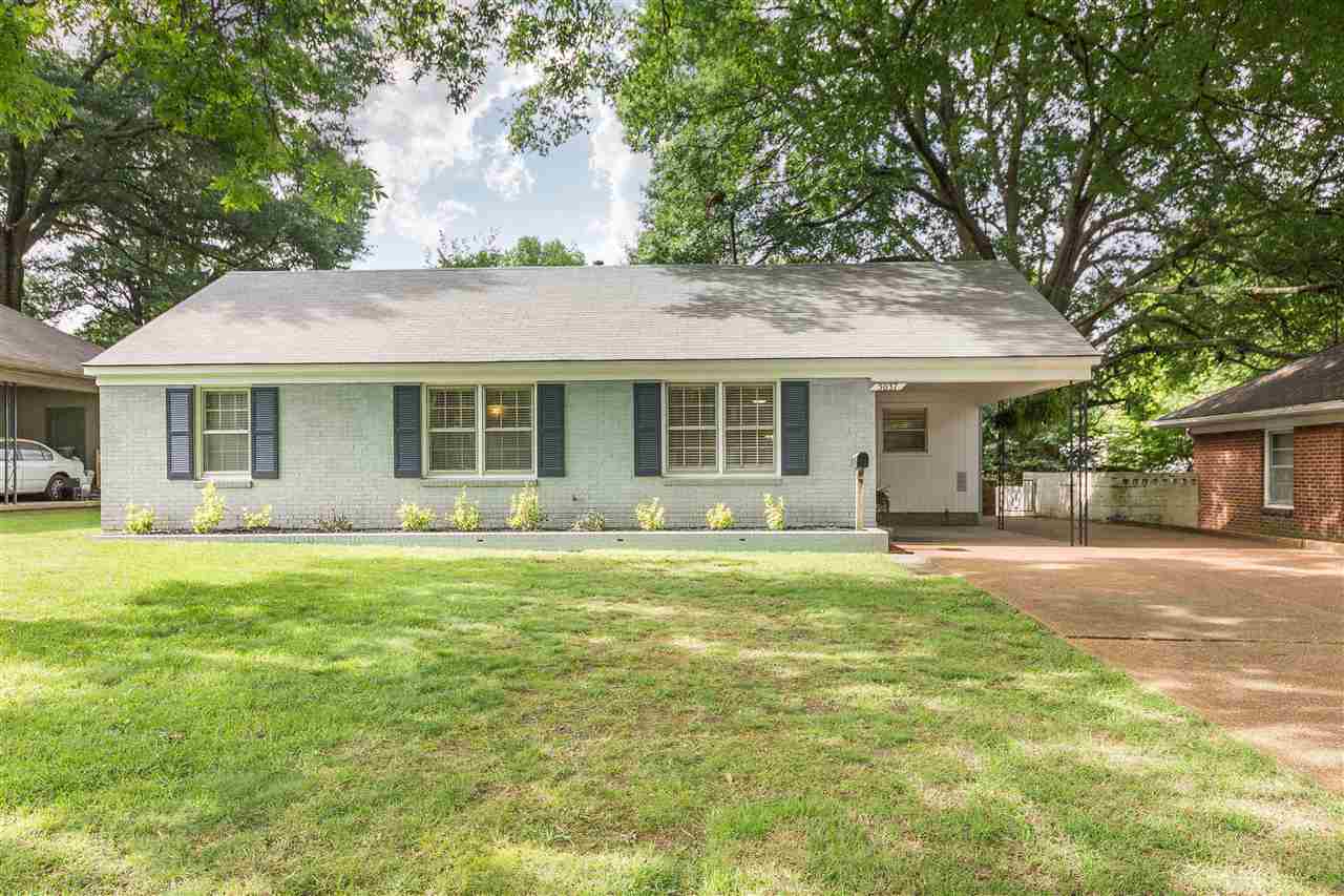 5037 Dee Road Memphis, TN 38117 - Photo 6 of 24