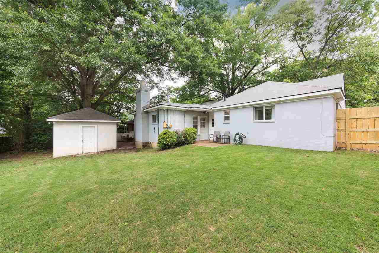 5037 Dee Road Memphis, TN 38117 - Photo 8 of 24