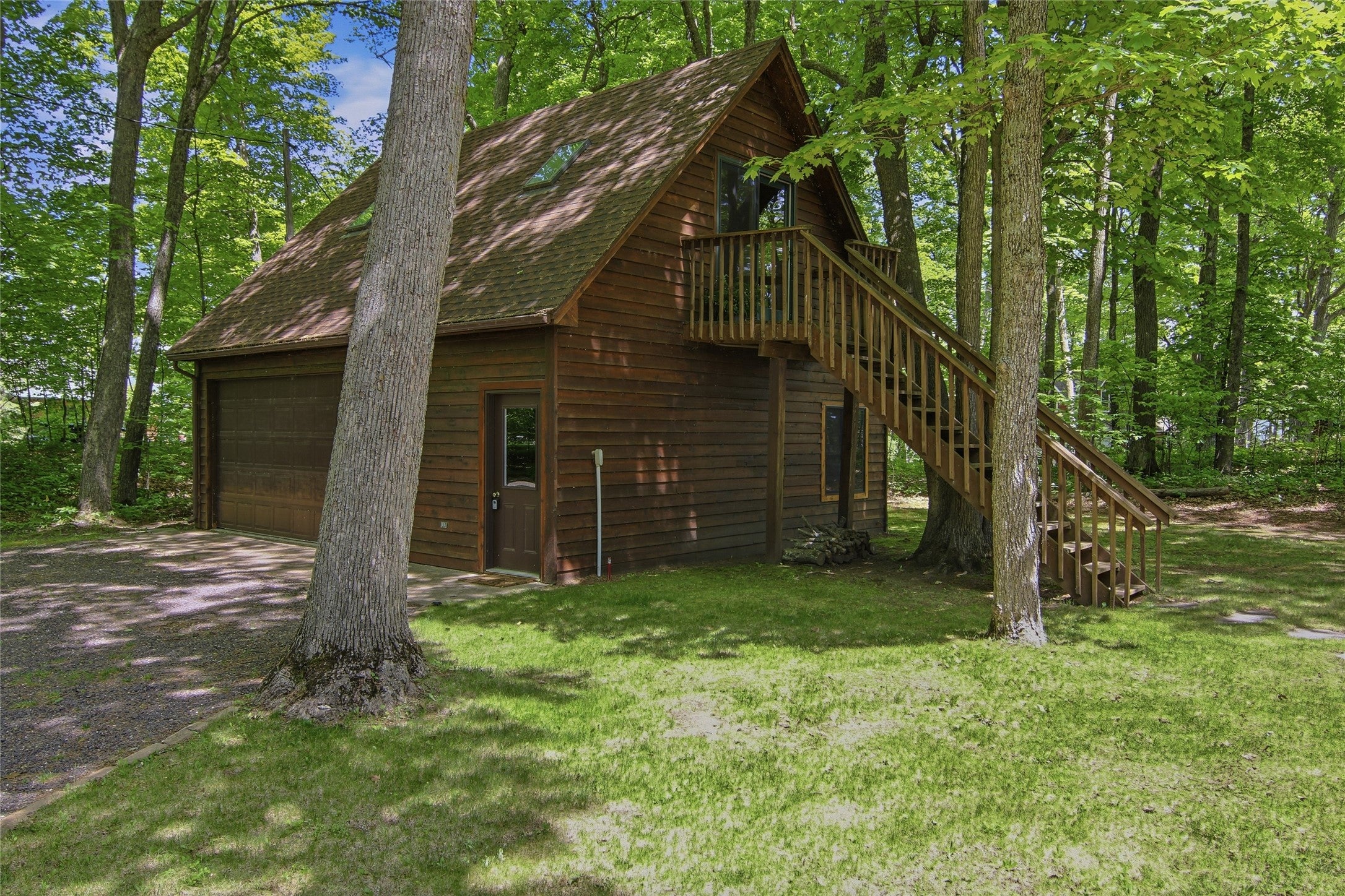 12785 West Peninsula Road Hayward, WI 54843 - Photo 6 of 48 Gallery Image 6