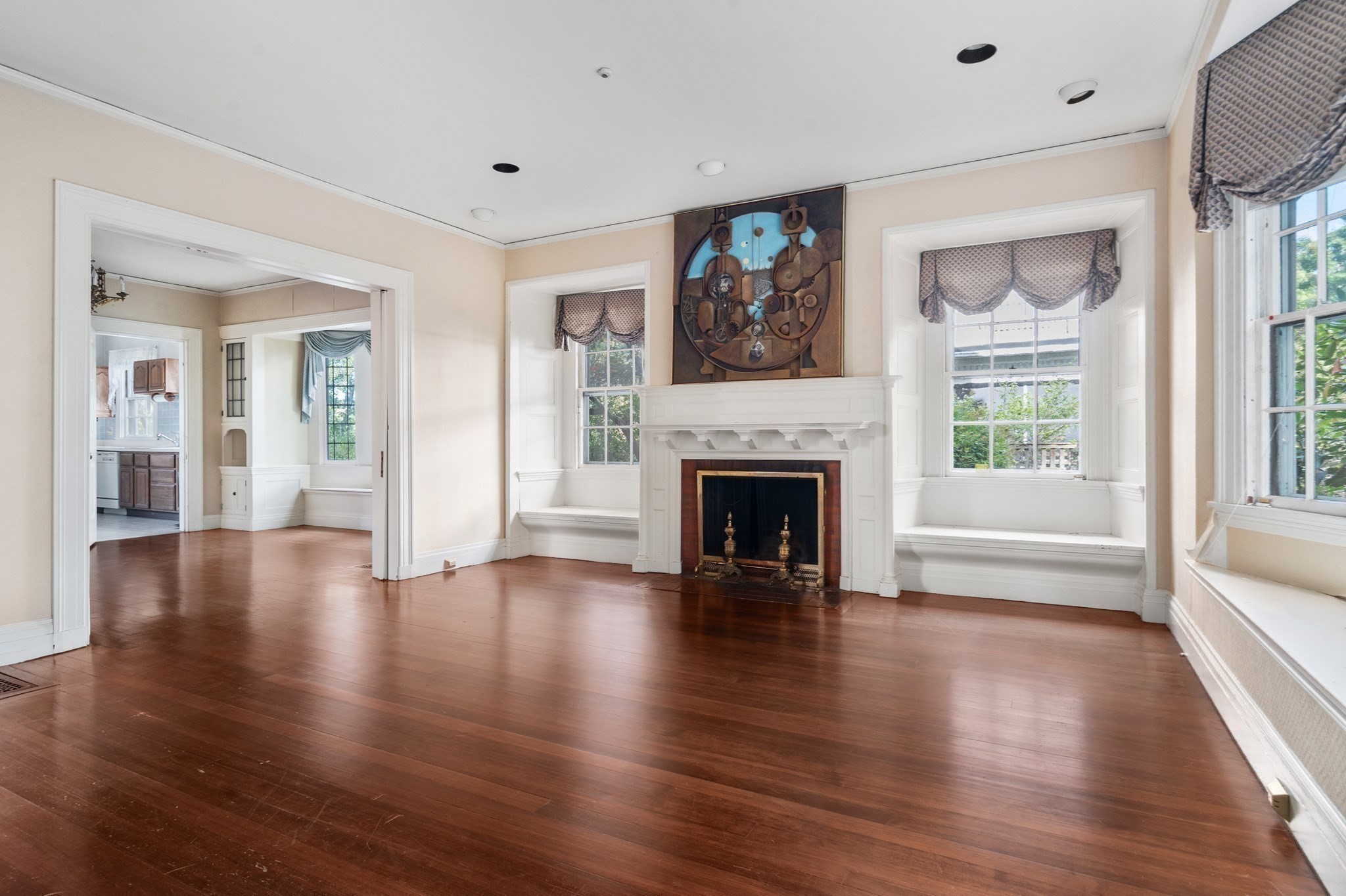 309 Buckminster Road Brookline, MA 02445 - Photo 5 of 15 Gallery Image 5