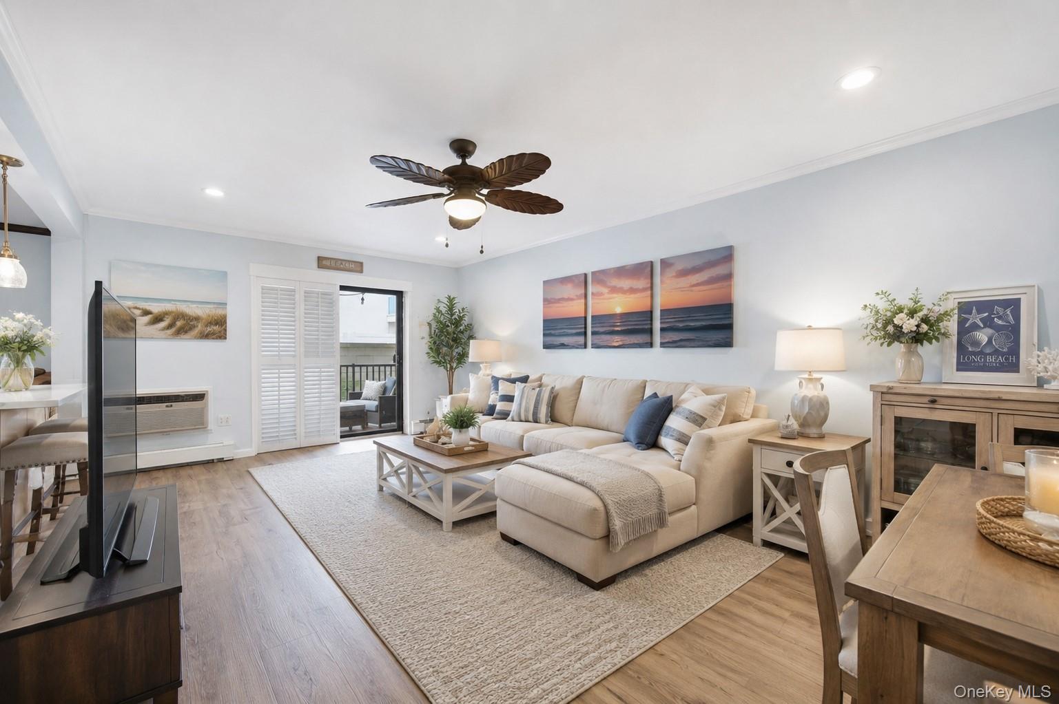 420 Shore Road, Unit 3M Long Beach, NY 11561 - Photo 1 of 21