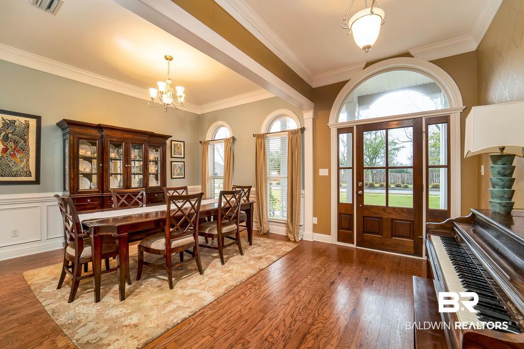 24958 Bosbyshell Avenue Daphne, AL 36526 - Photo 2 of 32 Entrance