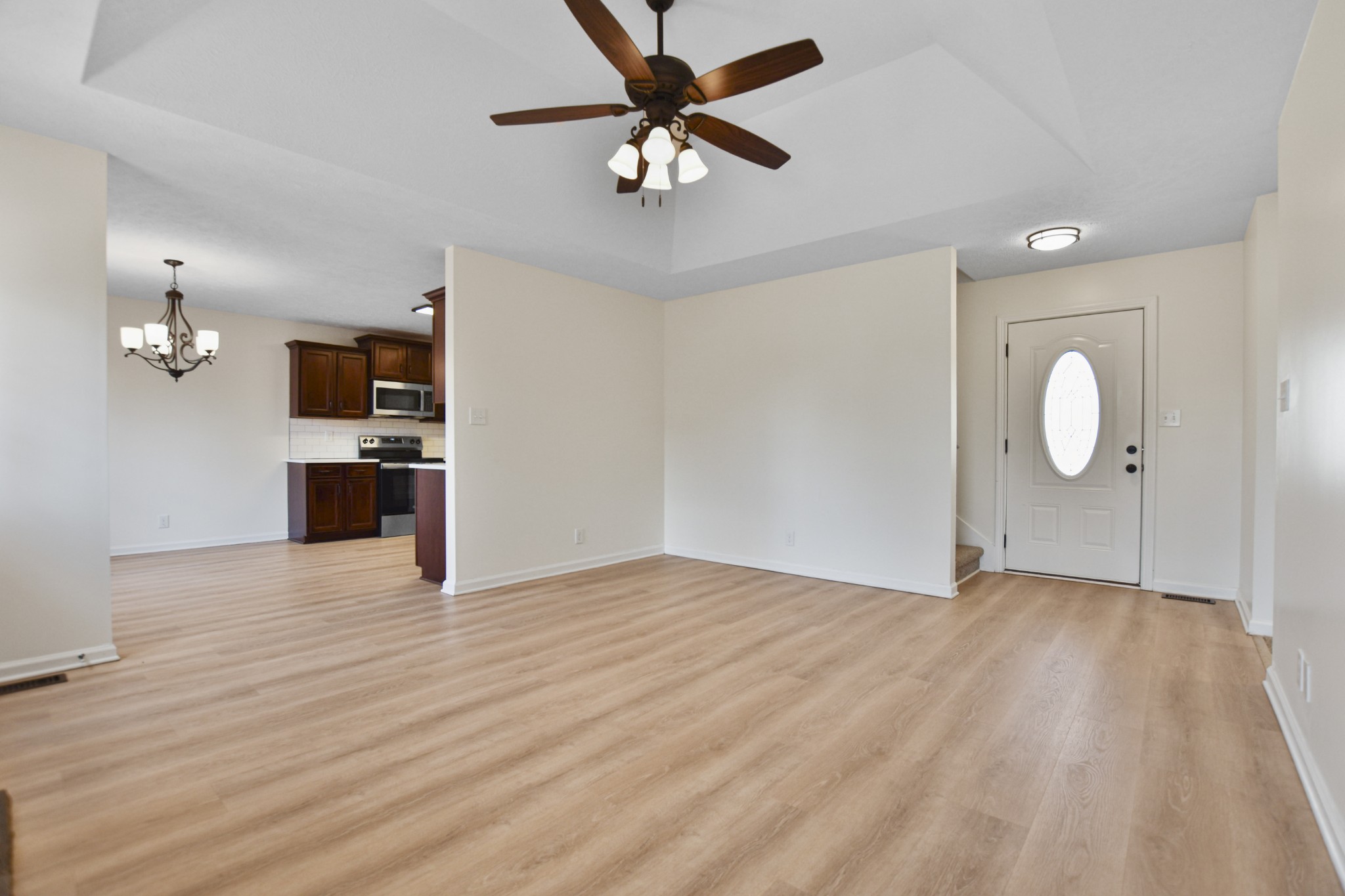 3738 Suiter Road Clarksville, TN 37040 - Photo 4 of 22