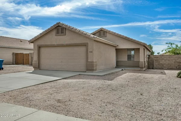 $305,000 | 1181 West 4th Avenue, Apache Junction, AZ 85120