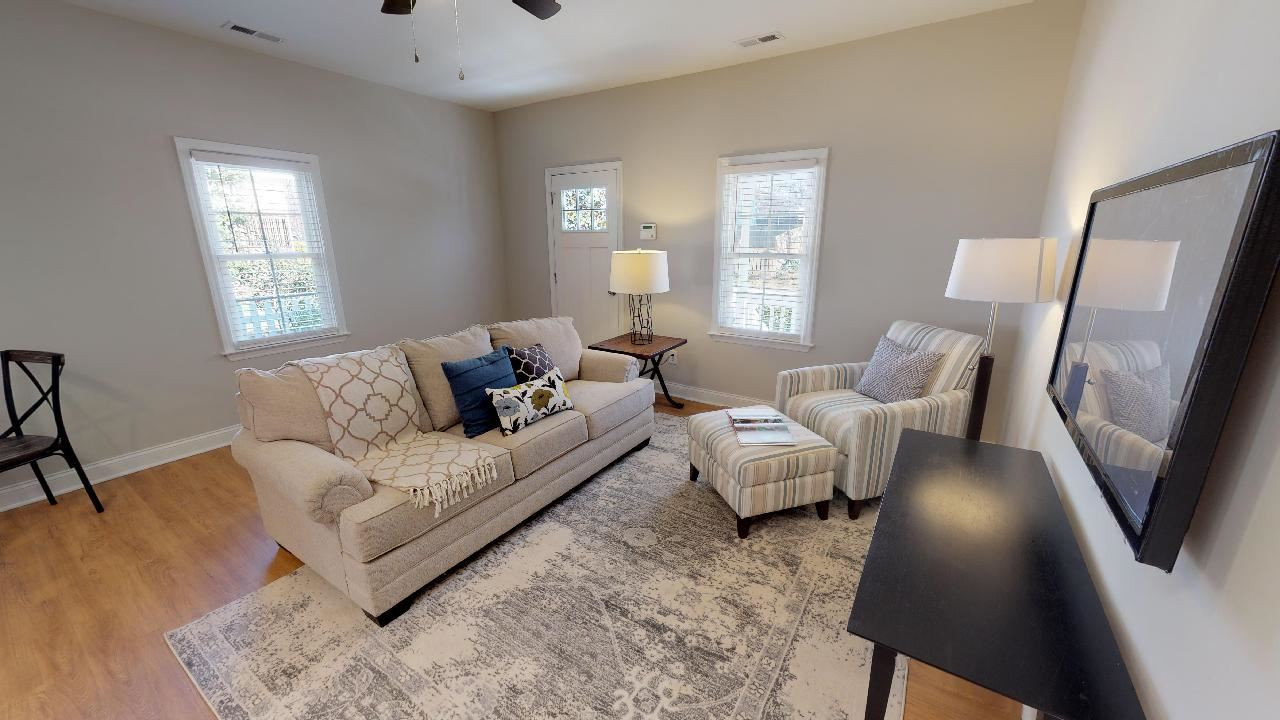 202 Freeman Street Raleigh, NC 27601 - Photo 4 of 15 Photo 4