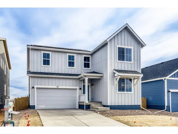 $559,990 | 617 Noola Street, Windsor, CO 80550