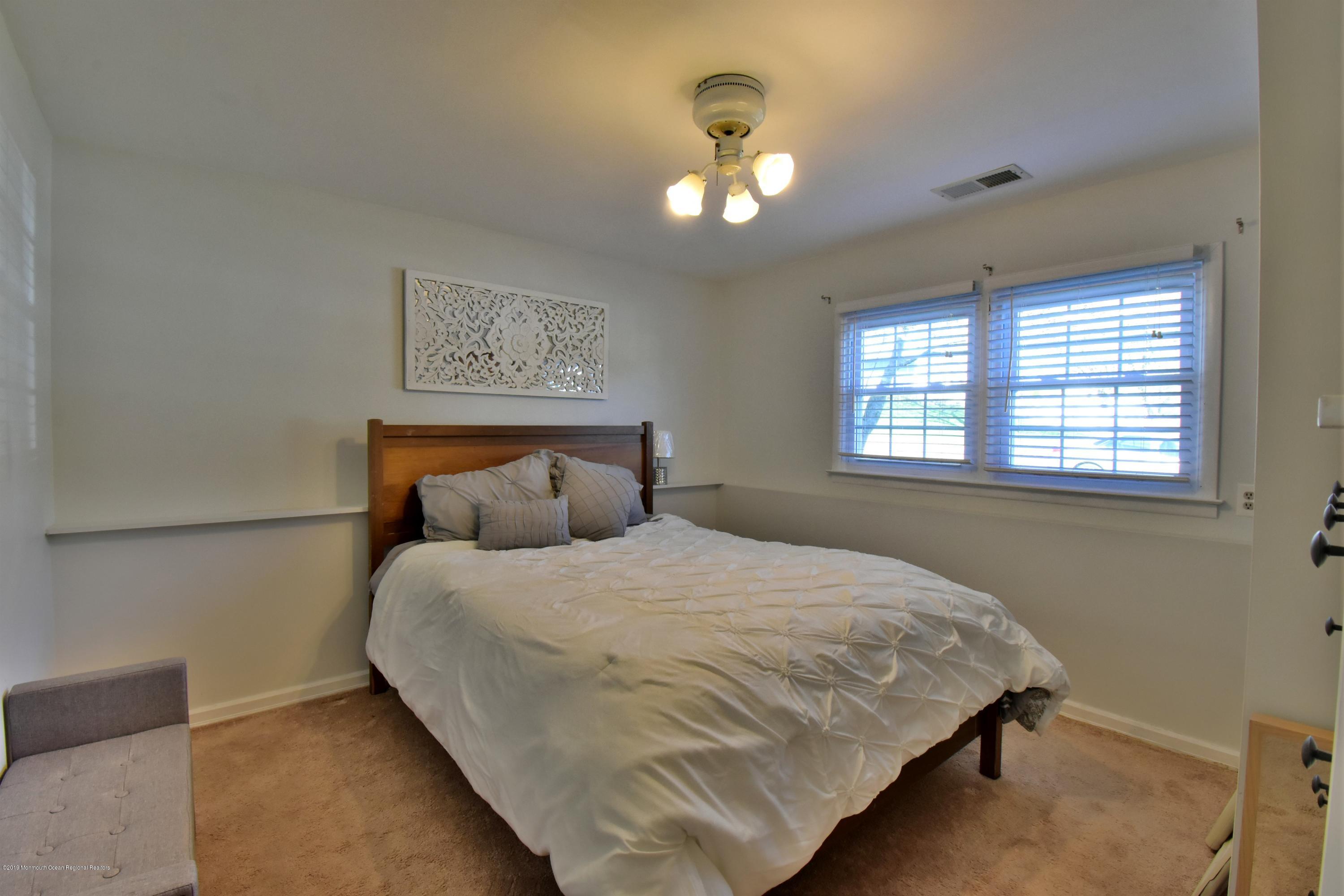 15 Lexington Road Howell, NJ 07731 - Photo 11 of 15 Lower Level Bedroom