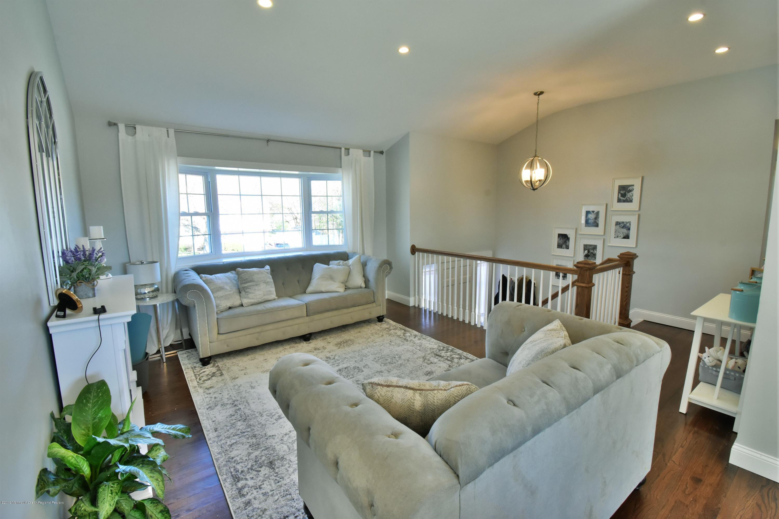 15 Lexington Road Howell, NJ 07731 - Photo 3 of 15 Living Room View 2
