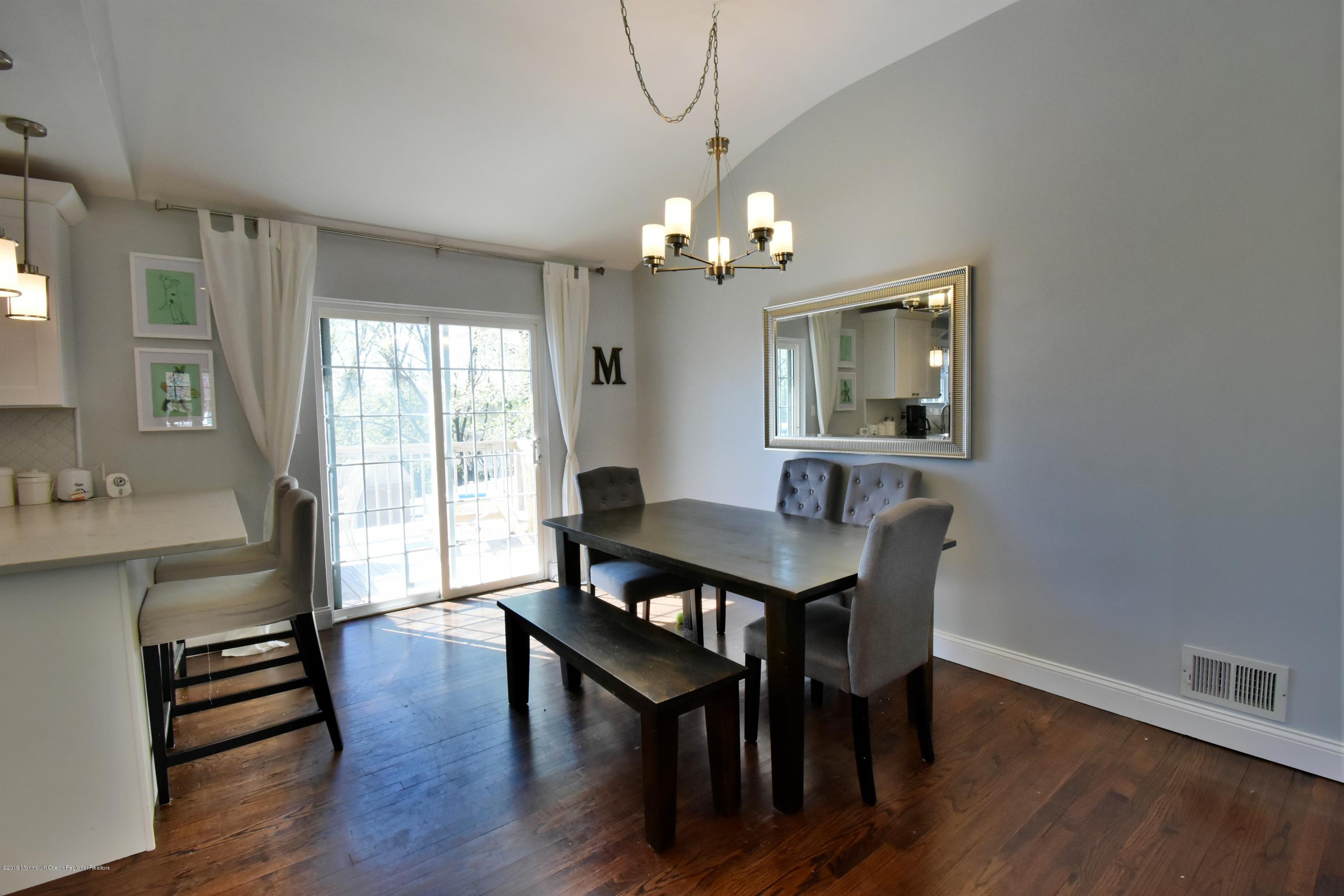 15 Lexington Road Howell, NJ 07731 - Photo 4 of 15 Dining Room