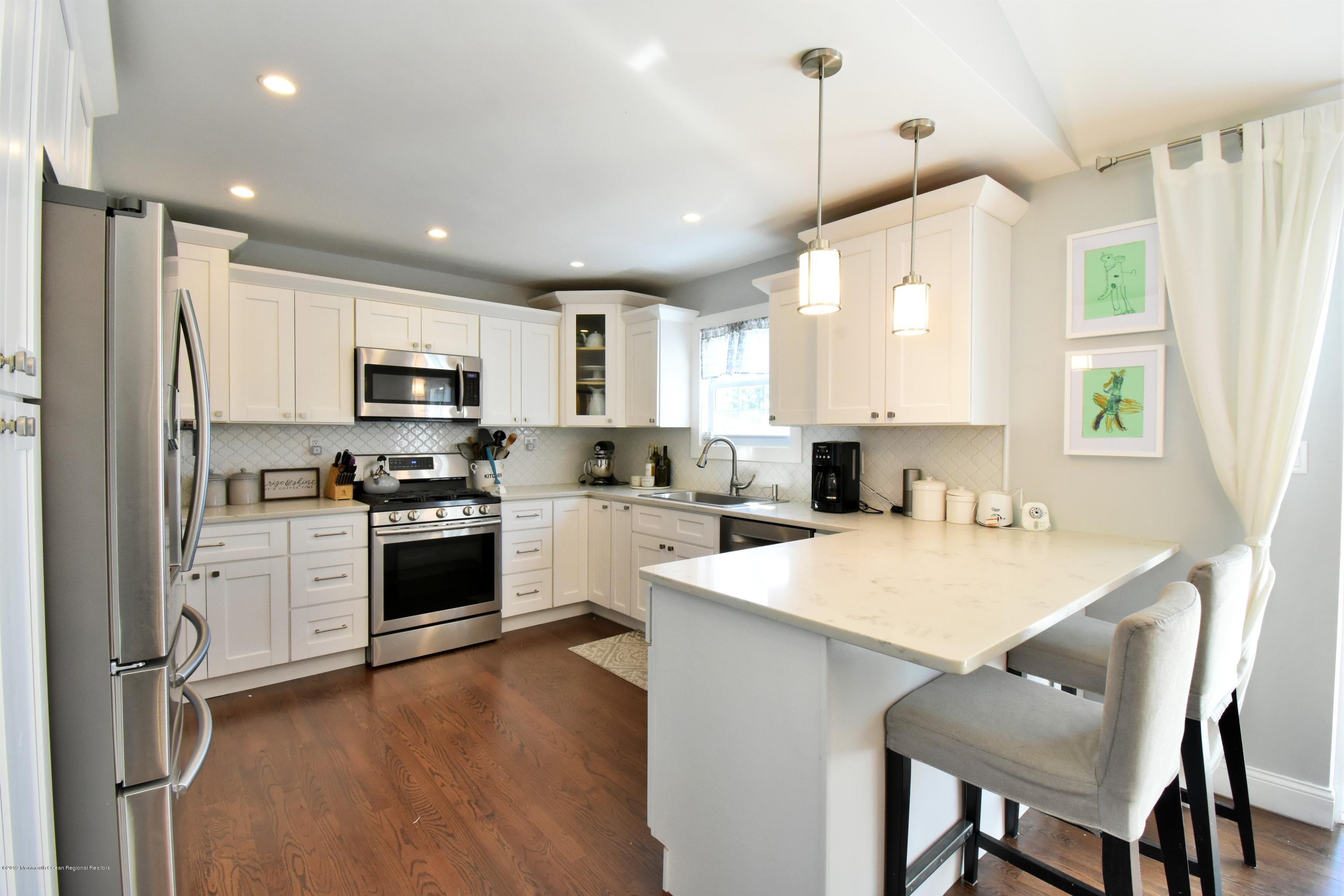15 Lexington Road Howell, NJ 07731 - Photo 5 of 15 Kitchen View 1