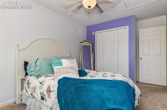 4810 Del Sol Road Colorado Springs, CO 80918 - Photo 19 of 30