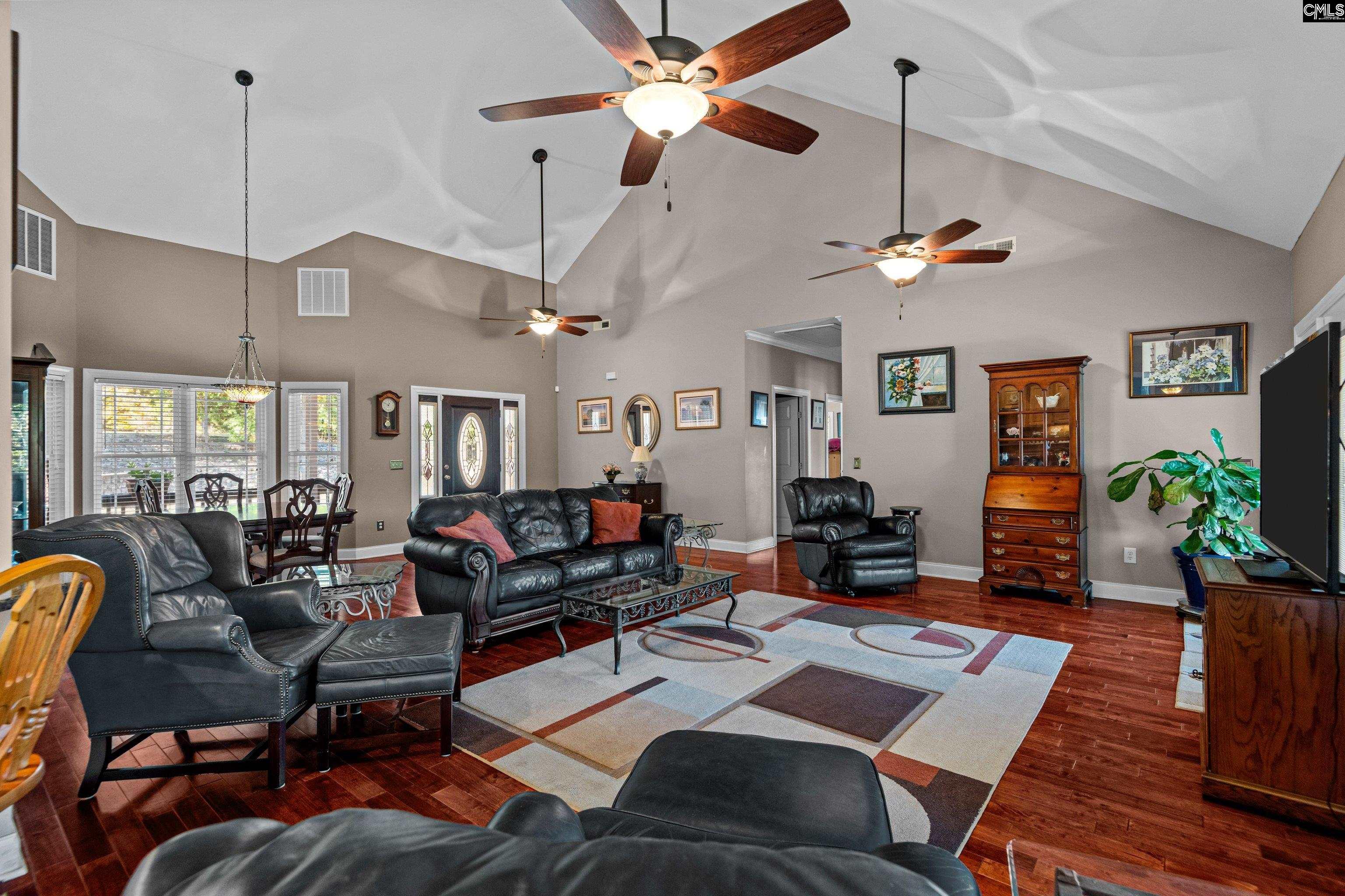 2210 Lake Road Ridgeway, SC 29130 - Photo 12 of 78