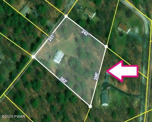 164 Meadow Ridge Acres Road Milford, PA 18337 - Photo 46 of 48 Aerial 1