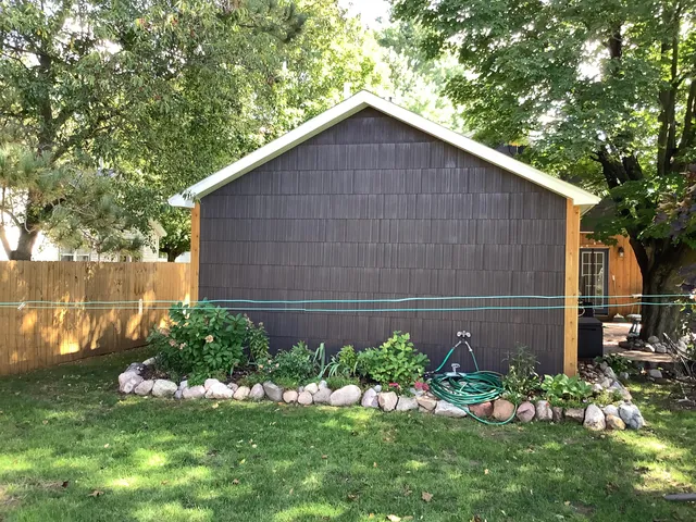 $189,000 | 9018 Aura Street, Kaleva, MI 49645