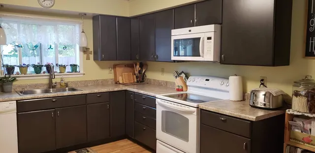 $189,000 | 9018 Aura Street, Kaleva, MI 49645