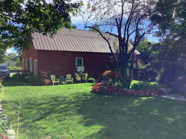 $189,000 | 9018 Aura Street, Kaleva, MI 49645