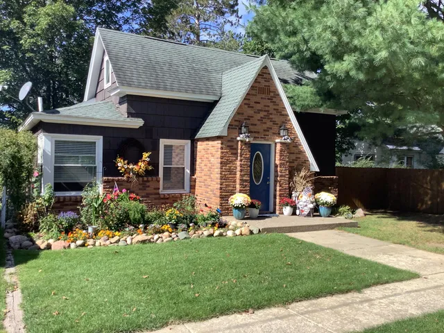 $189,000 | 9018 Aura Street, Kaleva, MI 49645