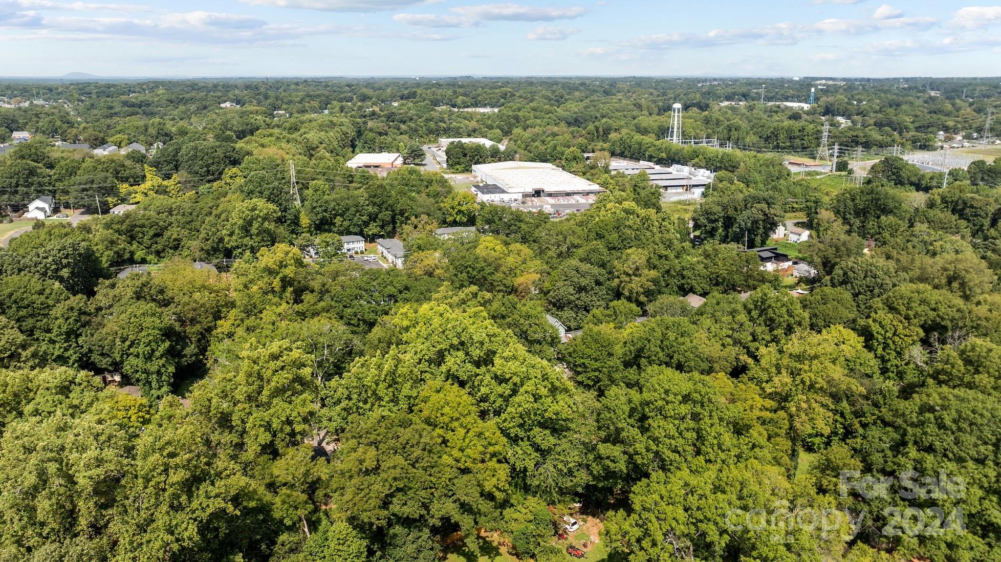 3020 Rush Avenue Charlotte, NC 28208 - Photo 29 of 31 a view of a city
