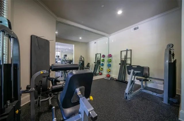 $1,507 | 1000 Ashwood Parkway, Unit 1328, Dunwoody, GA 30338