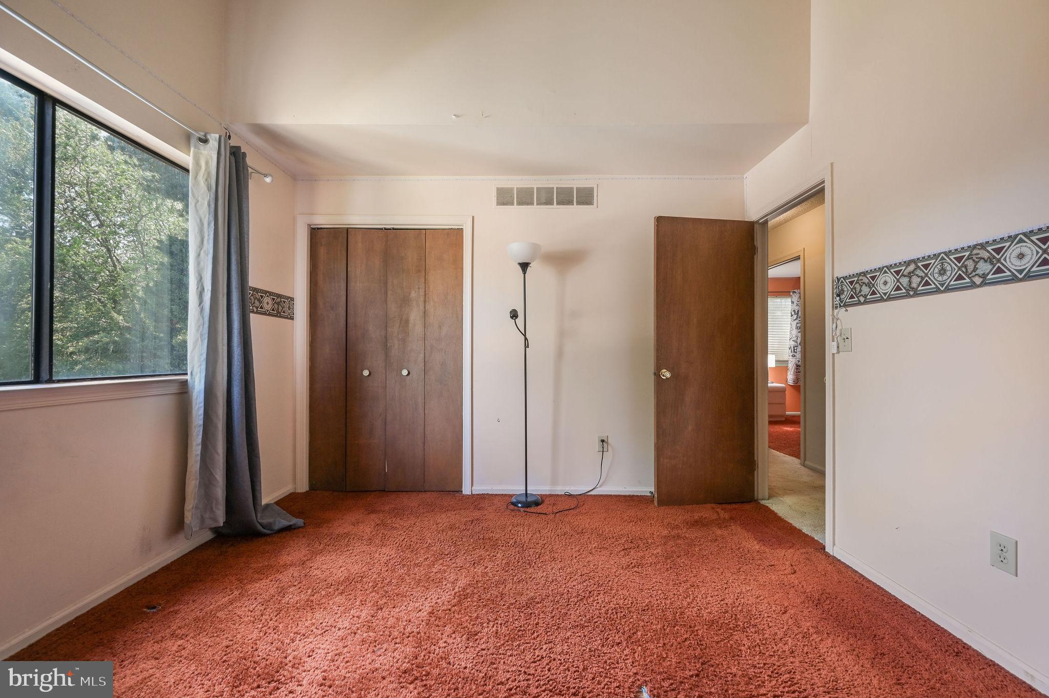 447 Alder Road Dover, DE 19904 - Photo 23 of 27 Spacious bedroom w/ vintage carpet