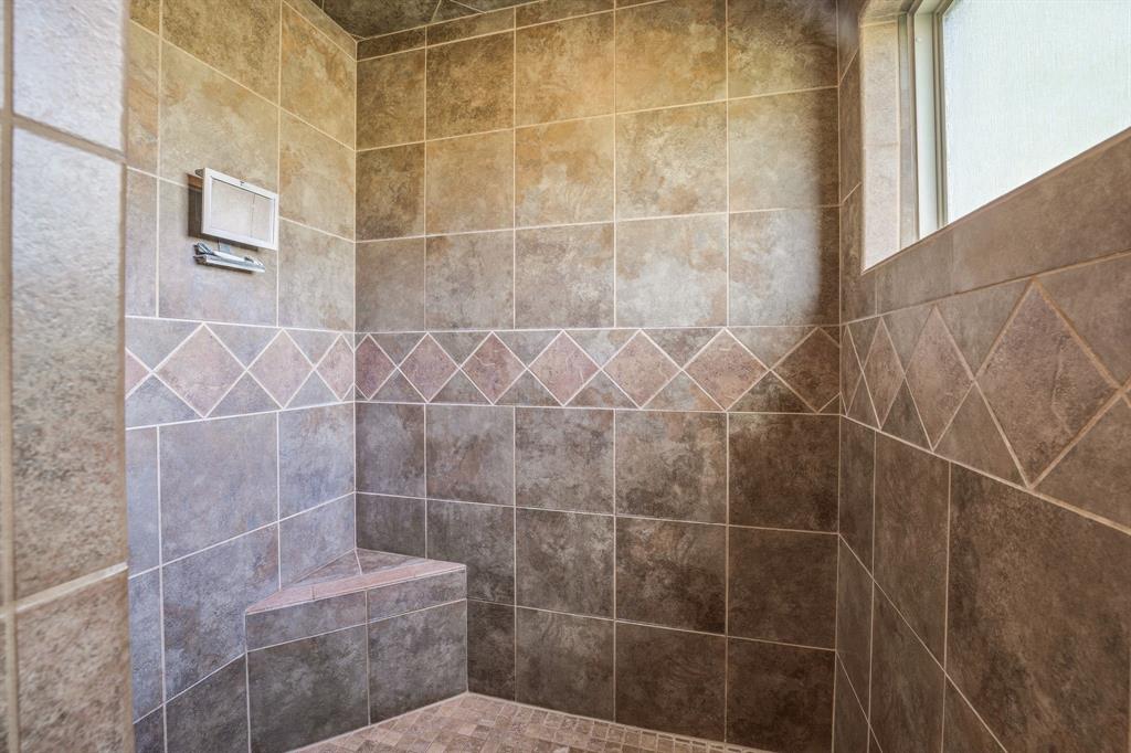 2548 Fm 1496 Dublin, TX 76446 - Photo 17 of 40 a bathroom with a shower