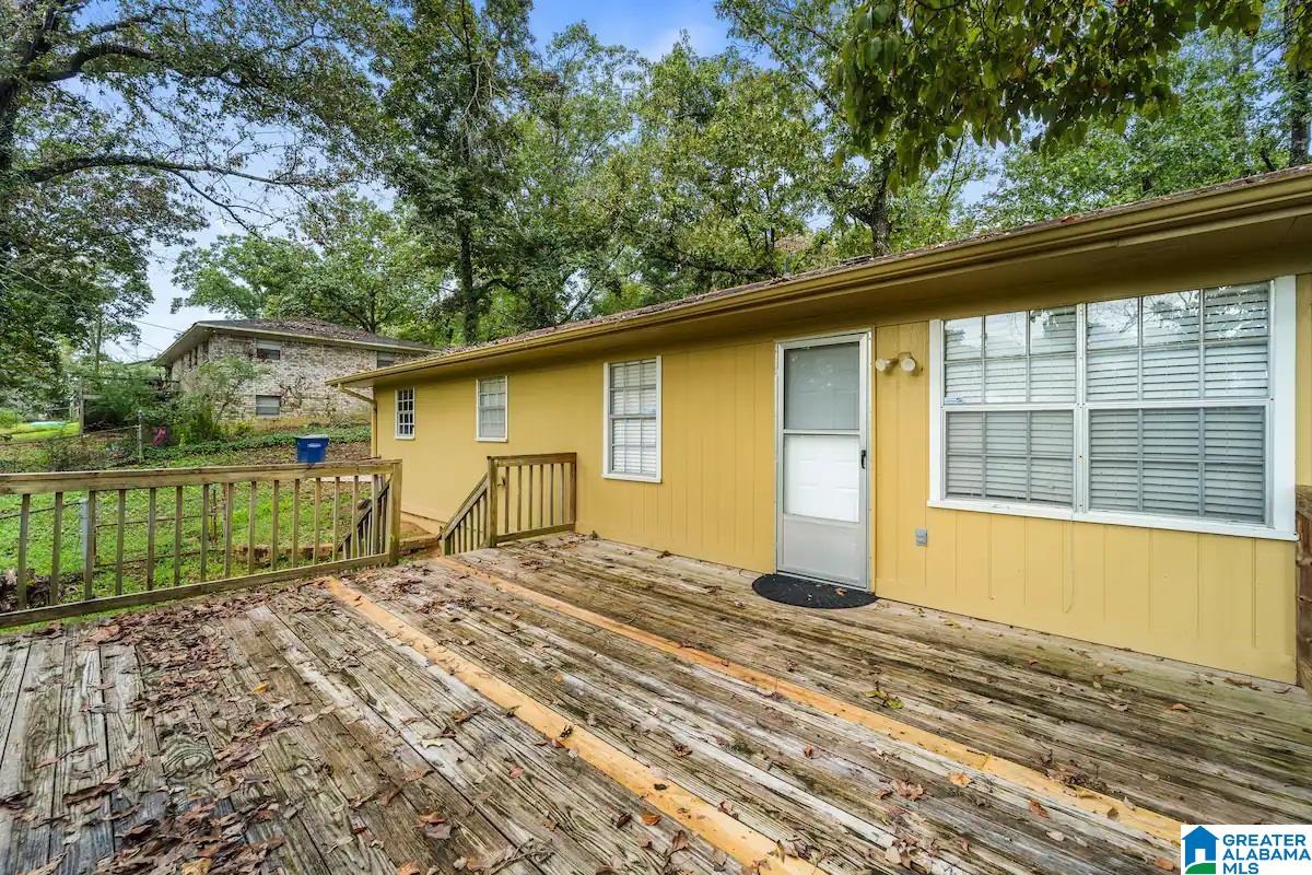 676 Navajo Trail Alabaster, AL 35007 - Photo 18 of 22