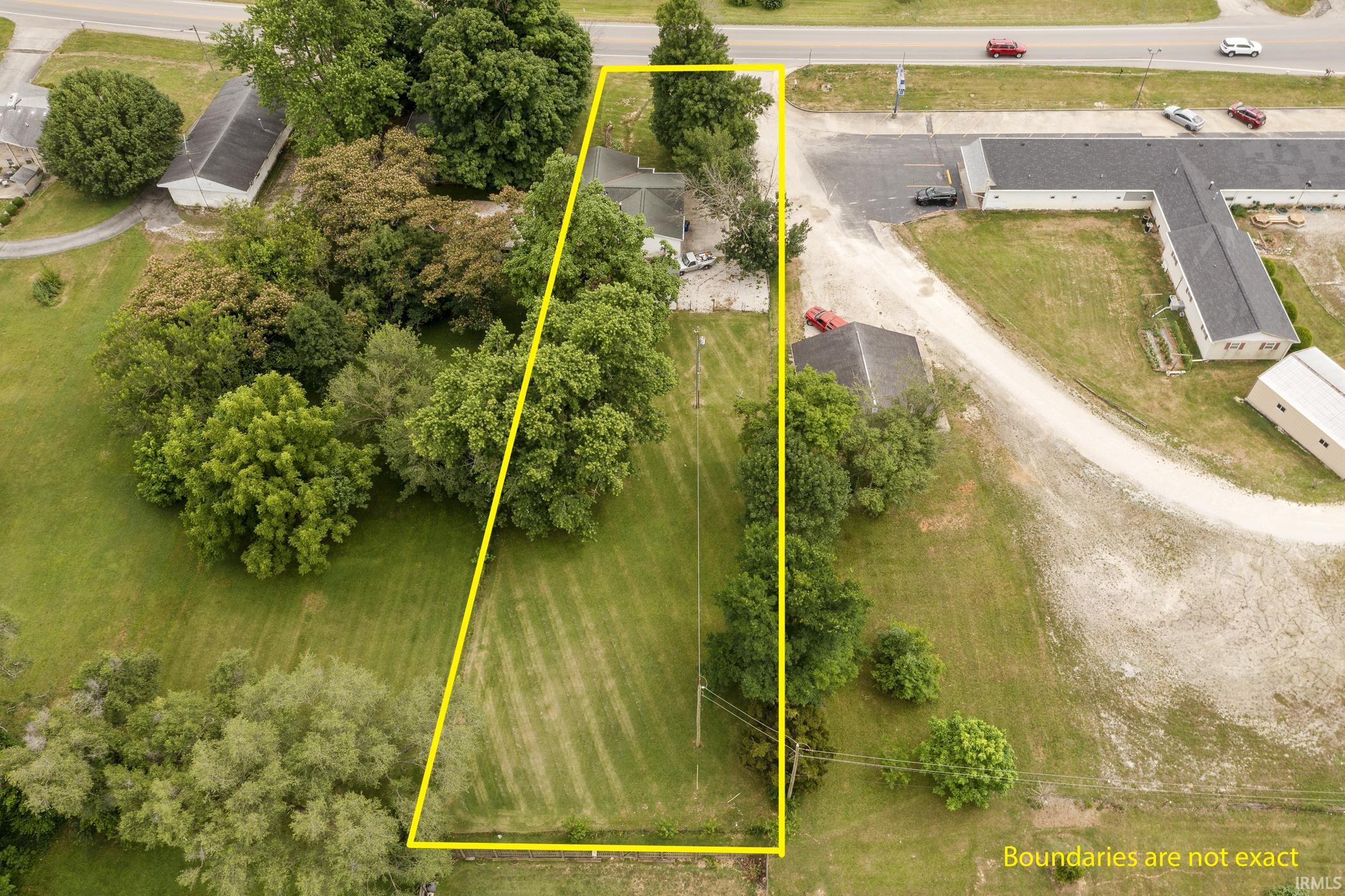125 East State Road Mitchell, IN 47446 - Photo 28 of 28