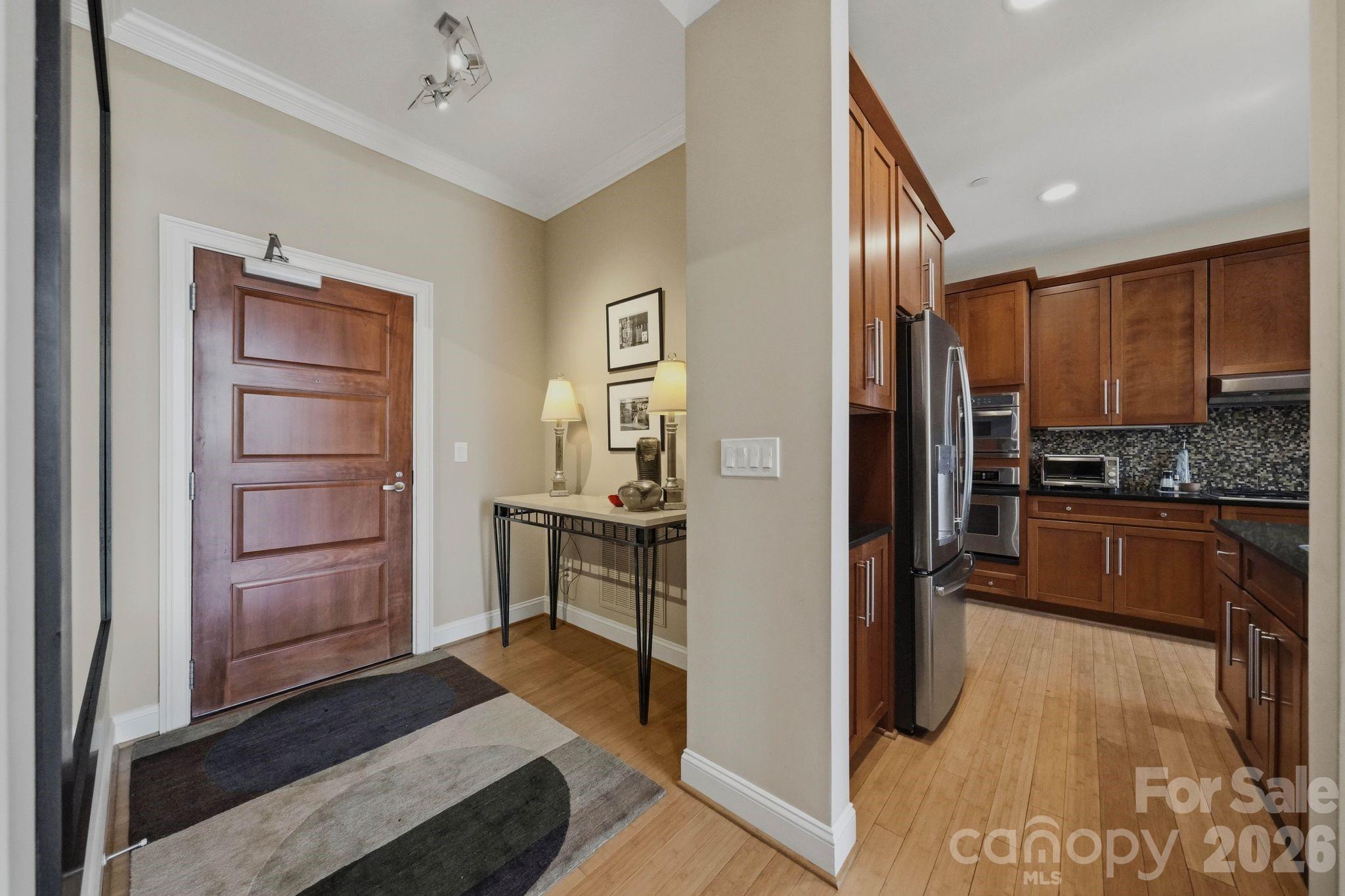 435 South Tryon Street, Unit 904 Charlotte, NC 28202 - Photo 4 of 48