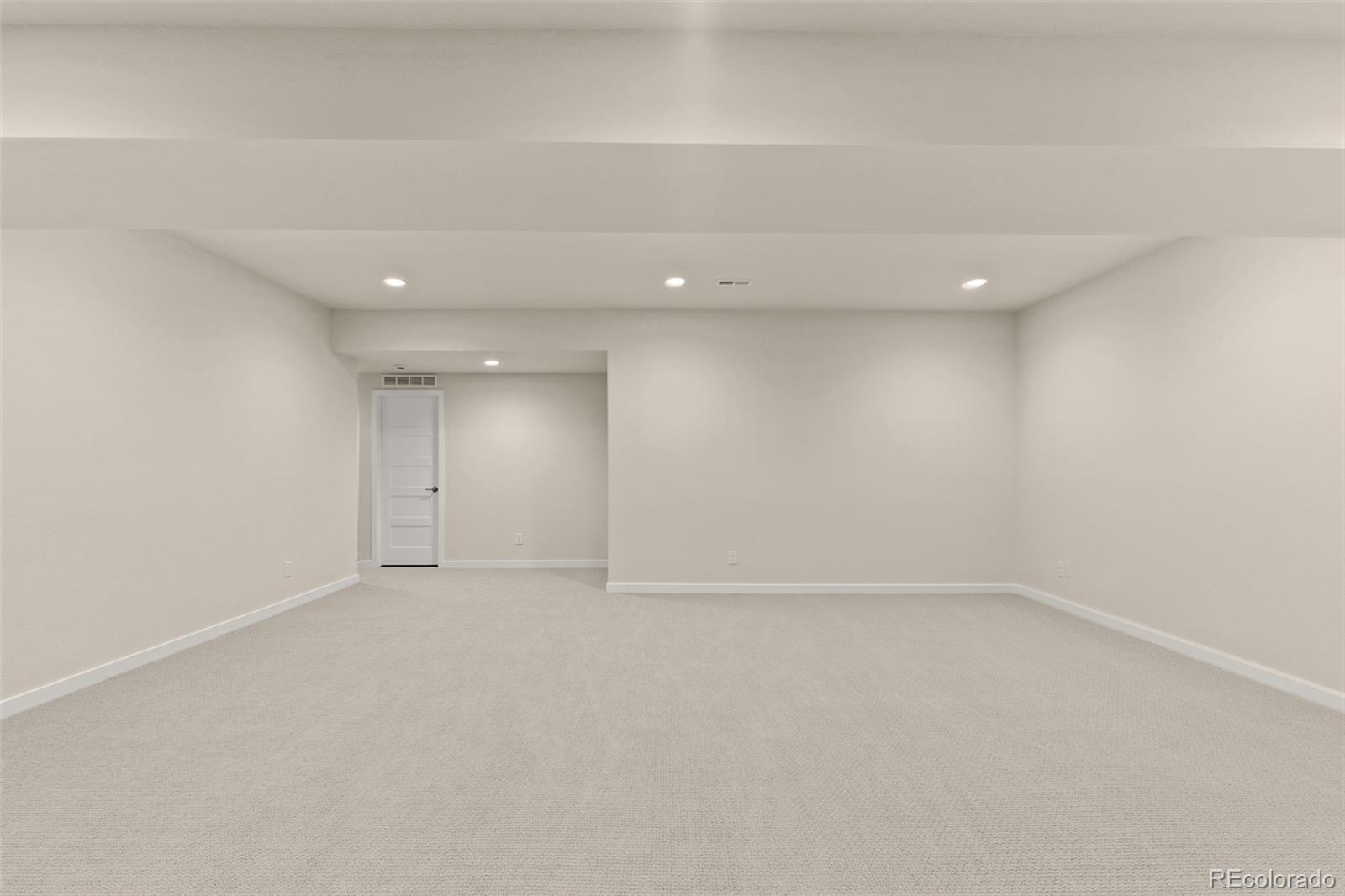 11332 Alla Breve Lone Tree, CO 80134 - Photo 44 of 50 a view of an empty room