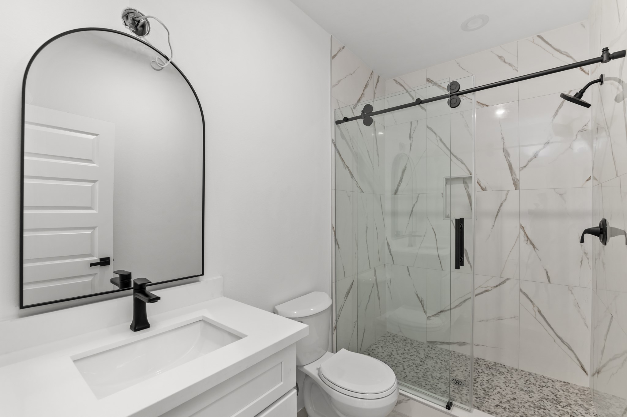 2316 McKee Street, Unit A Houston, TX 77009 - Photo 27 of 35