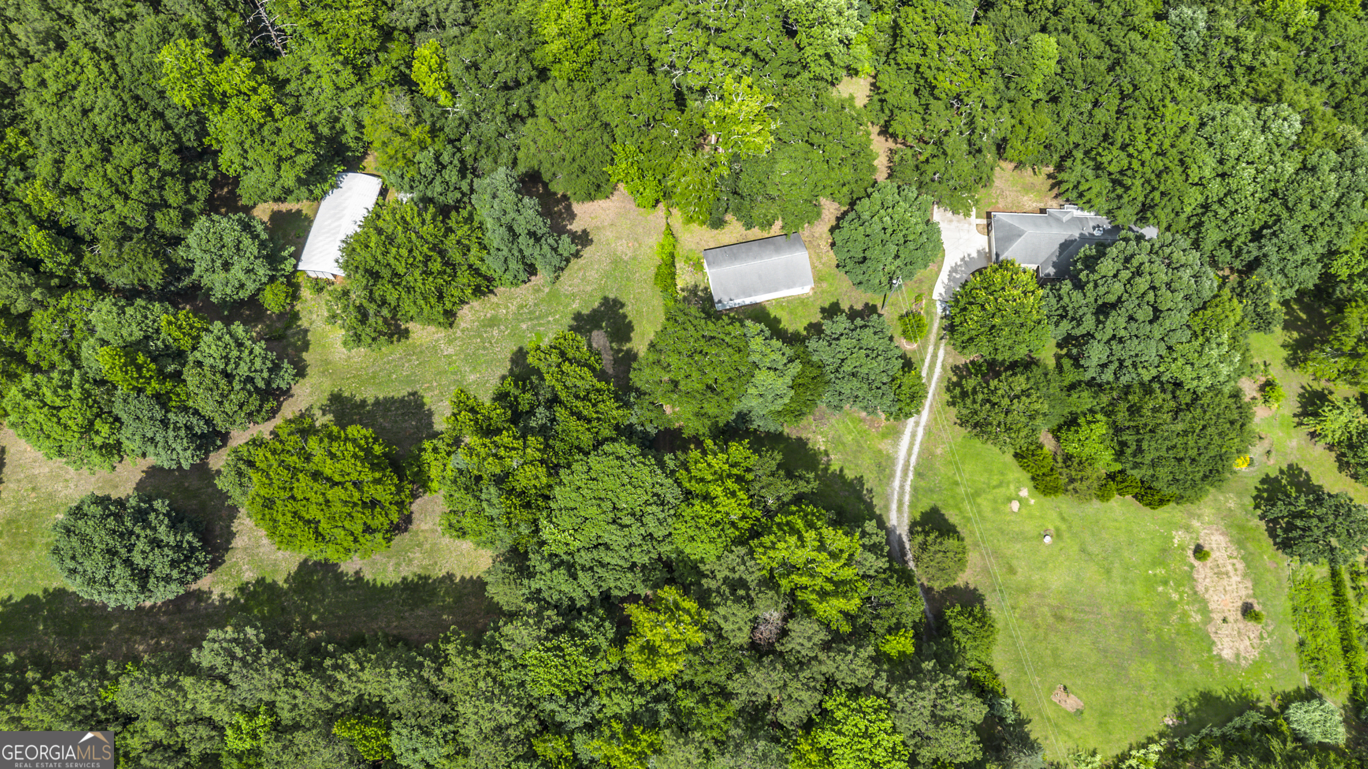 1451 Double Bridges Road Madison, GA 30650 - Photo 36 of 70