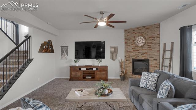 8574 Vanderwood Road Colorado Springs, CO 80908 - Photo 11 of 44 Gallery Image 11