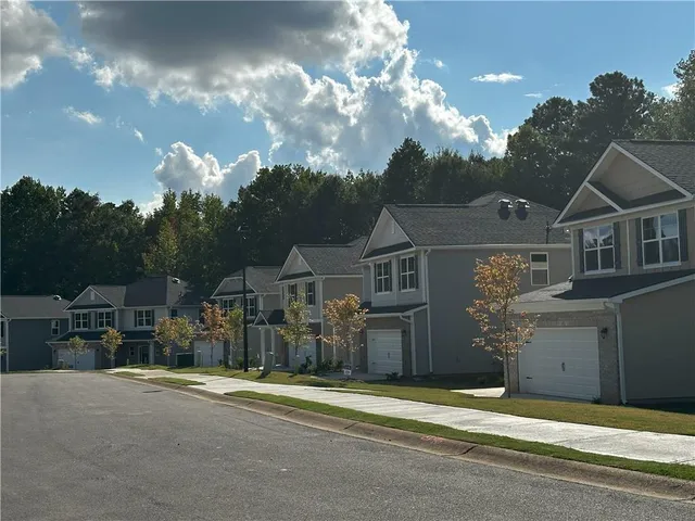 $321,300 | 210 Laney Drive, Carrollton, GA 30117