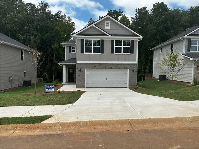 $321,300 | 210 Laney Drive, Carrollton, GA 30117